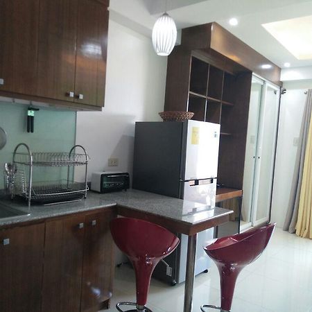 City Suites Ramos Tower Cebu Exterior photo
