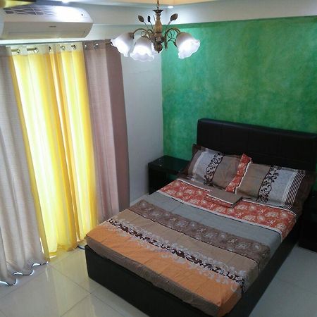 City Suites Ramos Tower Cebu Exterior photo