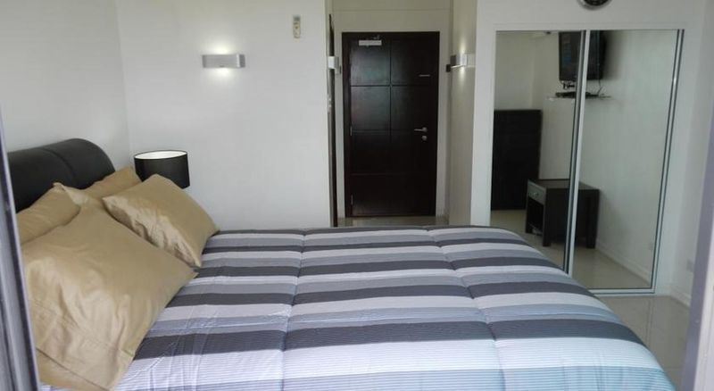 City Suites Ramos Tower Cebu Exterior photo