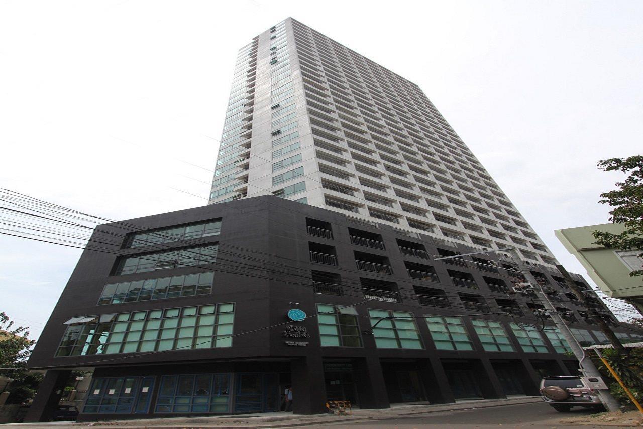 City Suites Ramos Tower Cebu Exterior photo