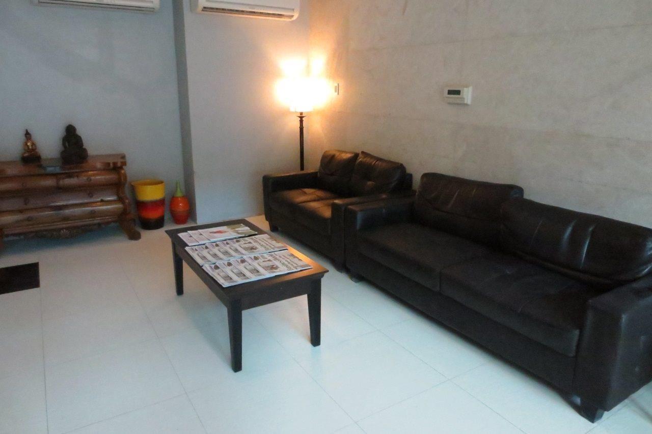 City Suites Ramos Tower Cebu Exterior photo