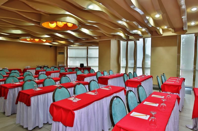 City Suites Ramos Tower Cebu Exterior photo
