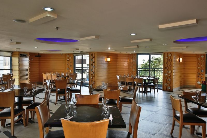 City Suites Ramos Tower Cebu Exterior photo