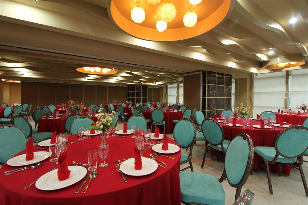 City Suites Ramos Tower Cebu Exterior photo