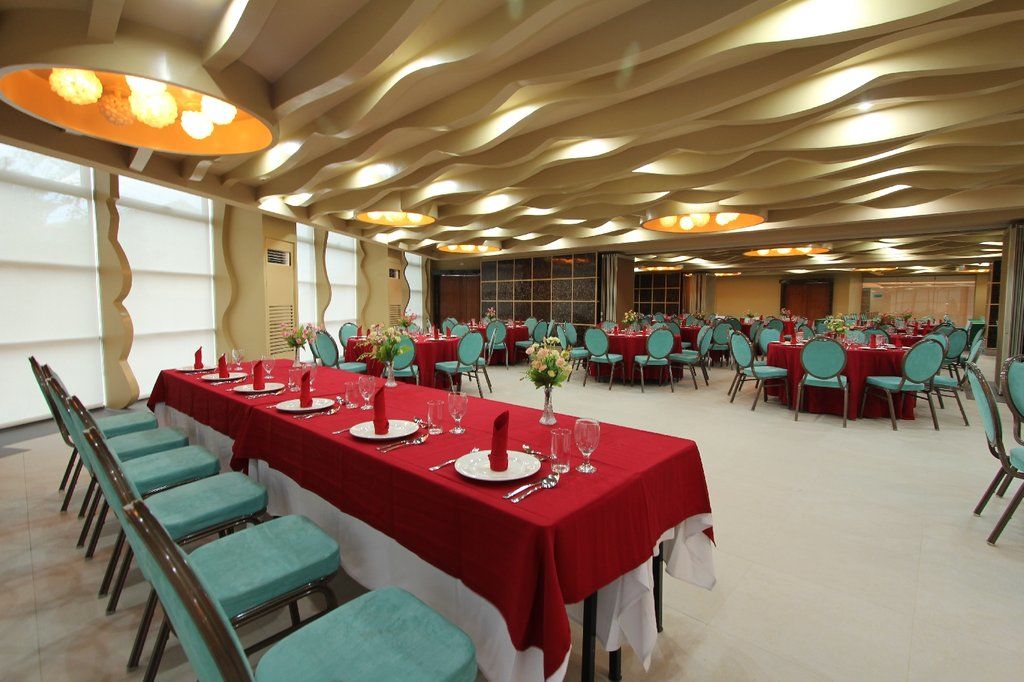 City Suites Ramos Tower Cebu Exterior photo