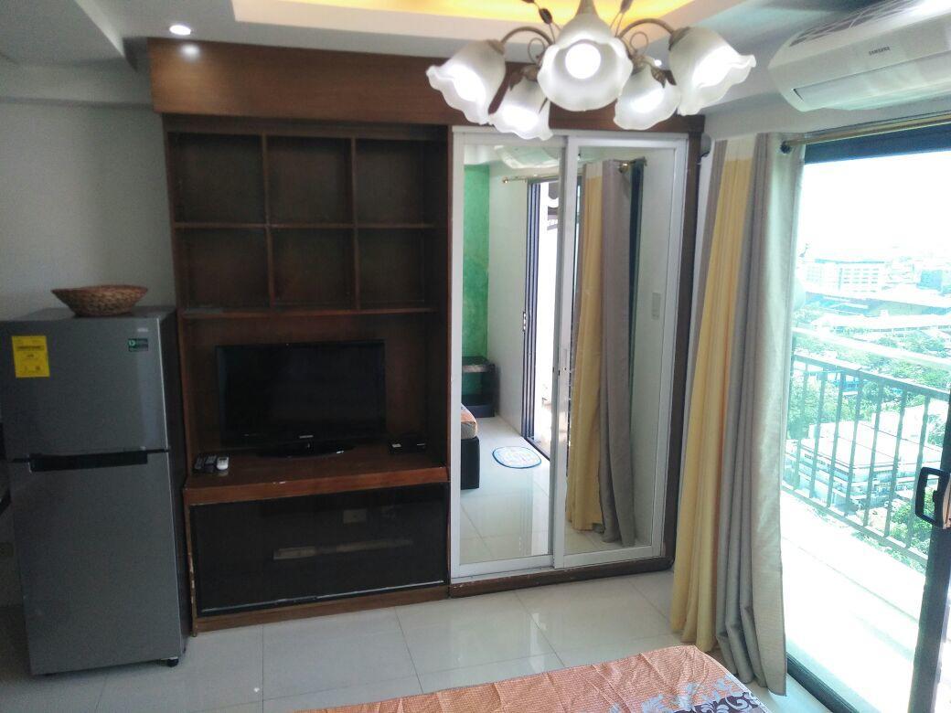 City Suites Ramos Tower Cebu Exterior photo