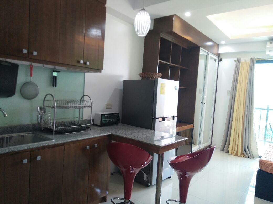 City Suites Ramos Tower Cebu Exterior photo
