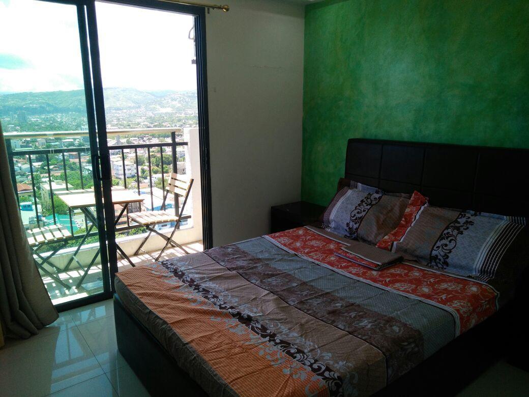 City Suites Ramos Tower Cebu Exterior photo