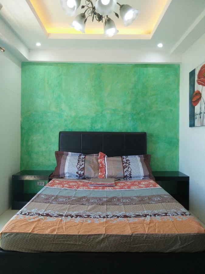 City Suites Ramos Tower Cebu Exterior photo