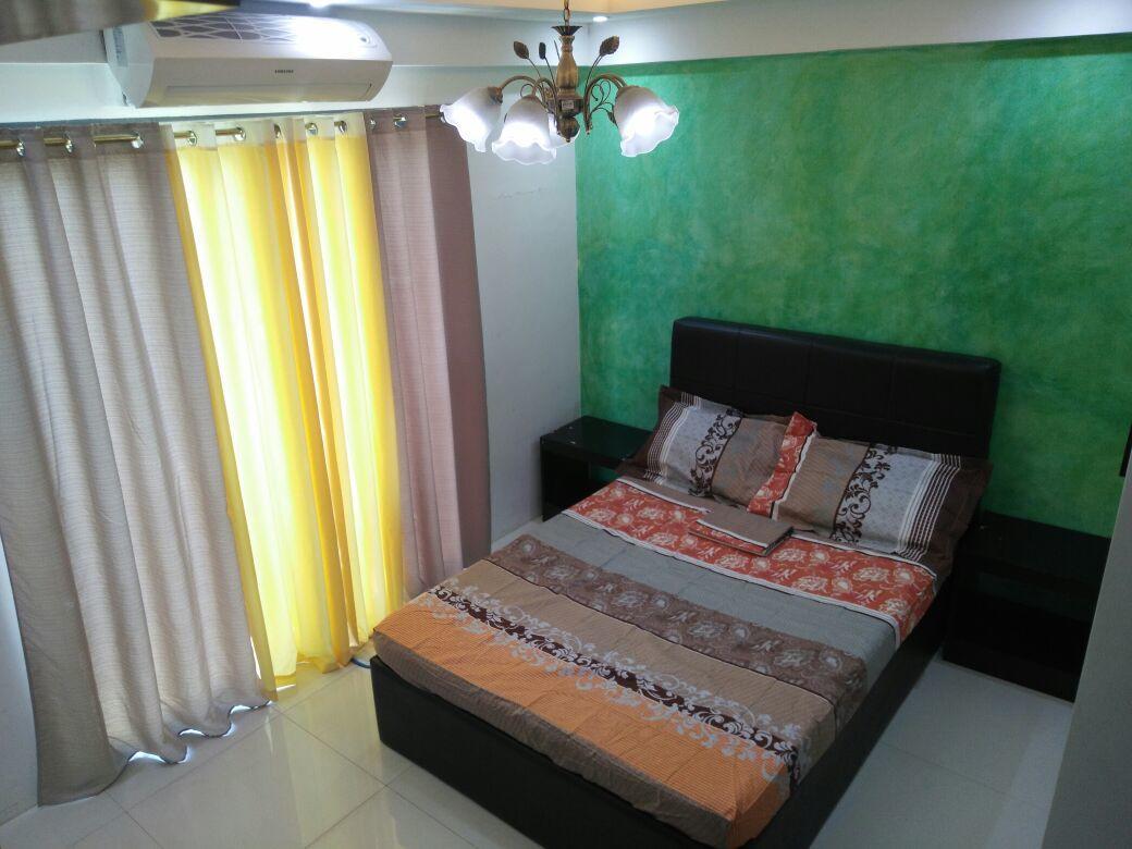 City Suites Ramos Tower Cebu Exterior photo