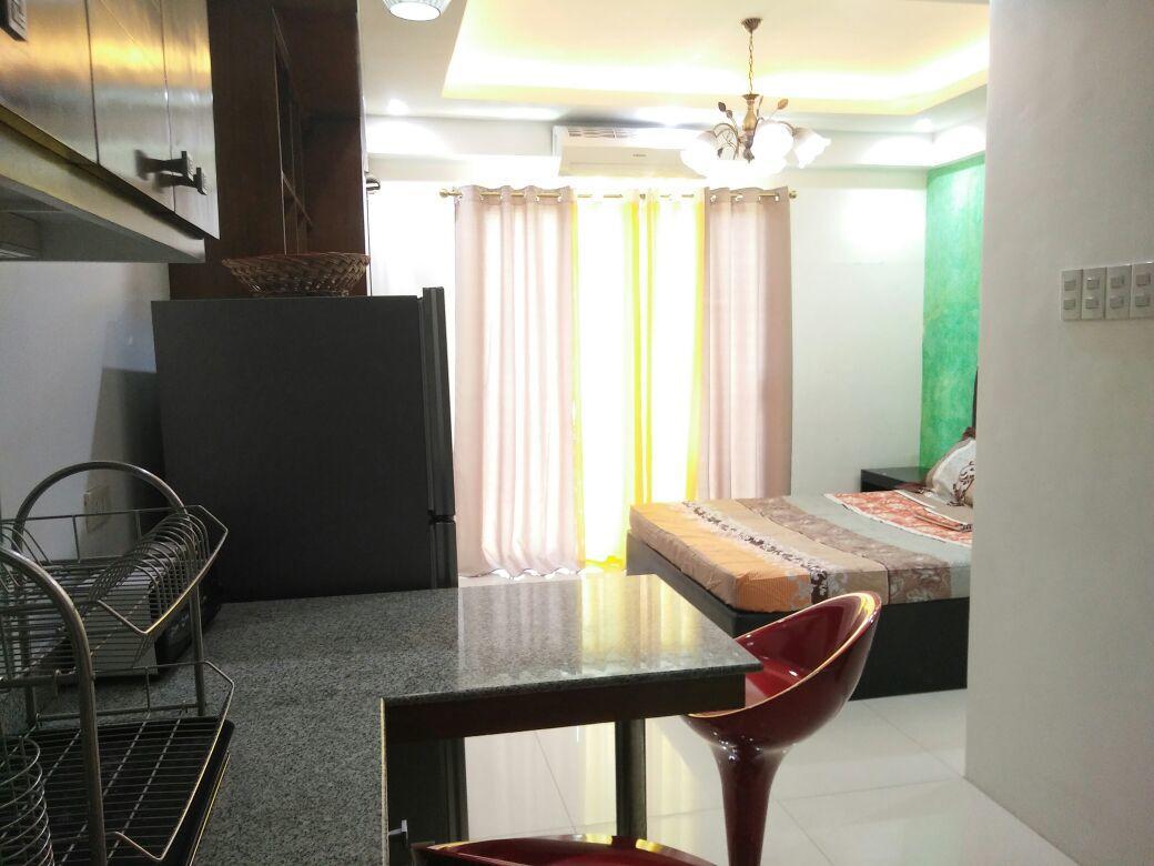 City Suites Ramos Tower Cebu Exterior photo