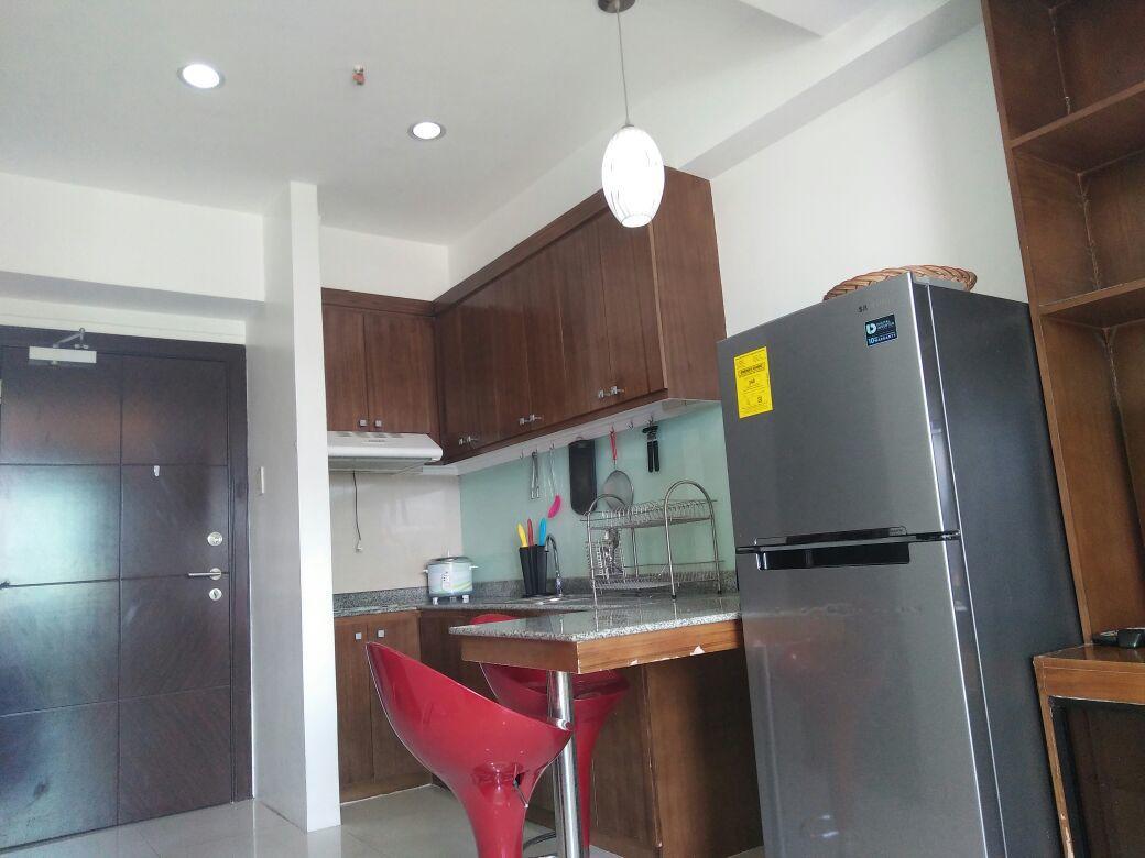 City Suites Ramos Tower Cebu Exterior photo