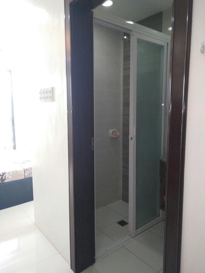 City Suites Ramos Tower Cebu Exterior photo