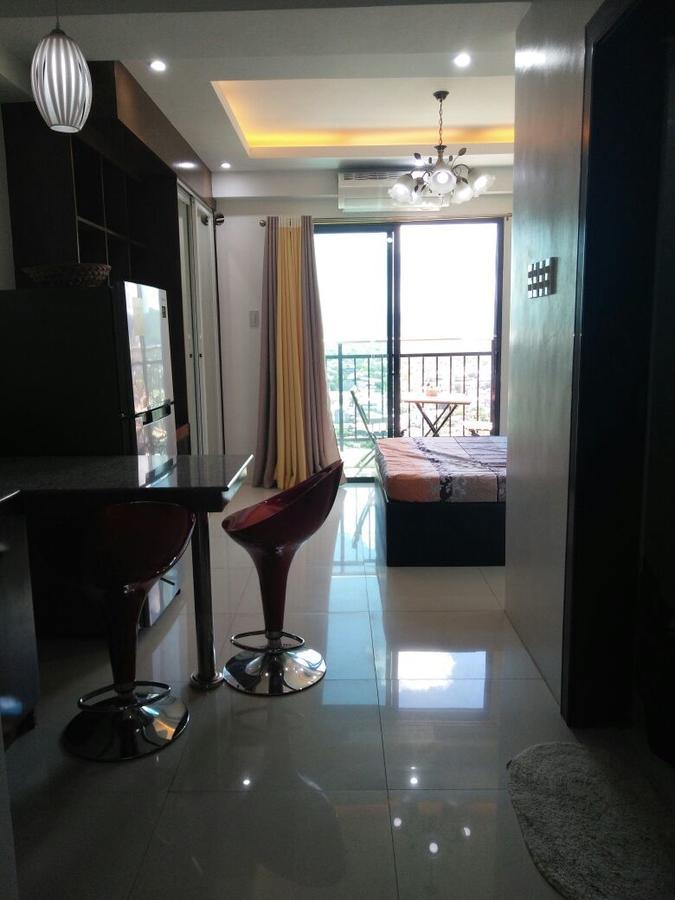 City Suites Ramos Tower Cebu Exterior photo